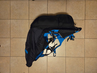 Ozone Switch M/L, M, 2024