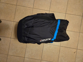 Ozone Switch M/L, M, 2024