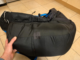 Ozone Switch M/L, M, 2024