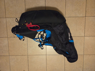 Ozone Switch M/L, M, 2024