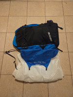 Ozone Switch M/L, M, 2024