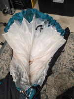 Niviuk artik r, 25, 2024, (85-105kg), 72h