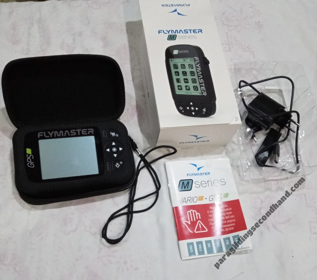 Flymaster Vario M GPS