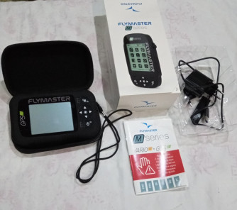 Flymaster Vario M GPS