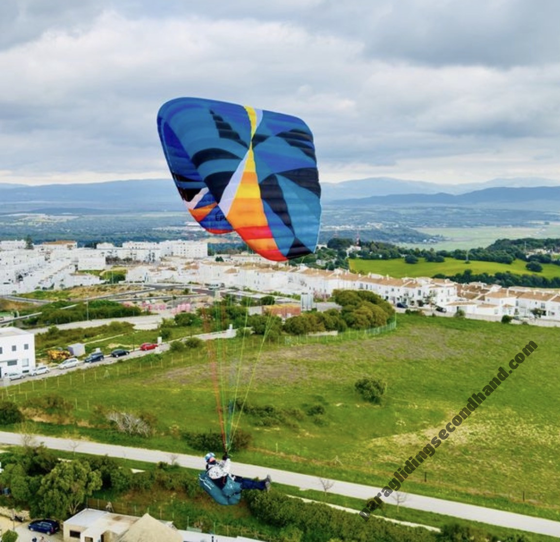 BGD epic fs, mL, 2025, (85-110kg), 30h