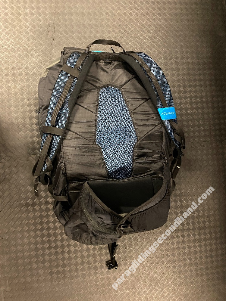 Advance Easinness 3, M