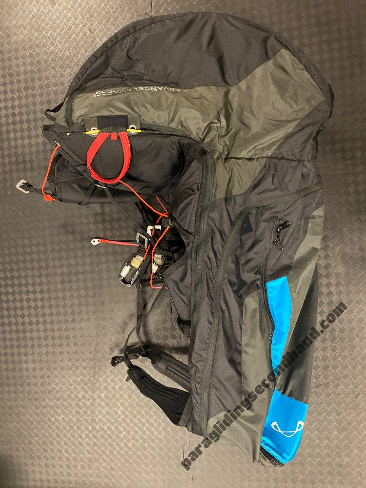 Advance Easinness 3, M