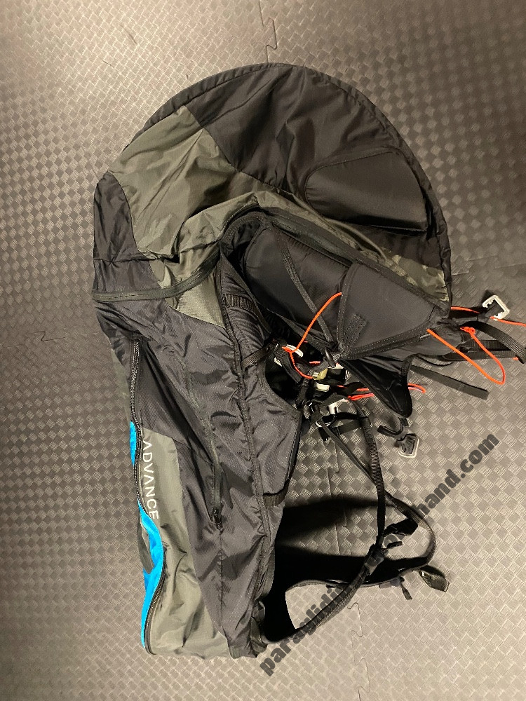 Advance Easinness 3, M