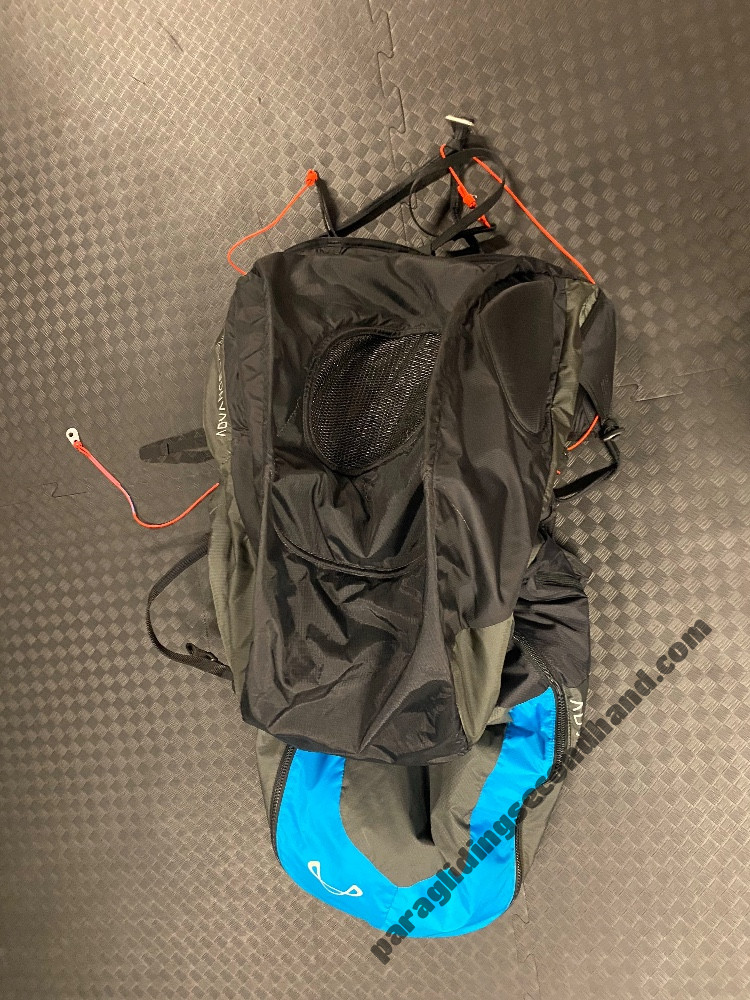 Advance Easinness 3, M