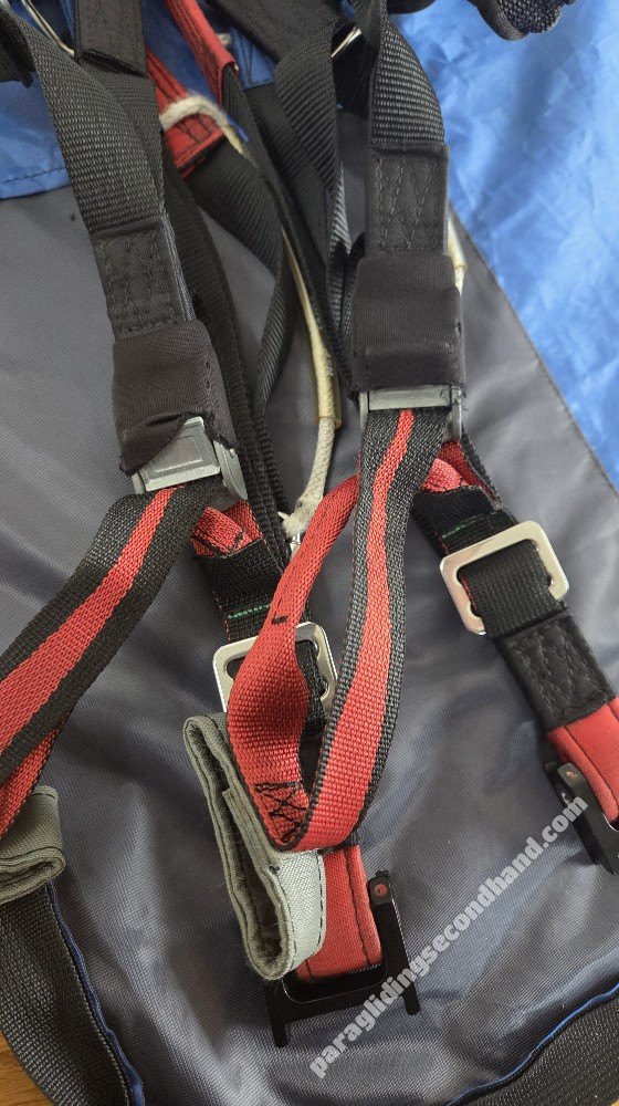 Swing Twin 5, 220kg, 2015, (140-220kg), 70h