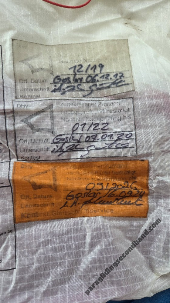 Swing Twin 5, 220kg, 2015, (140-220kg), 70h