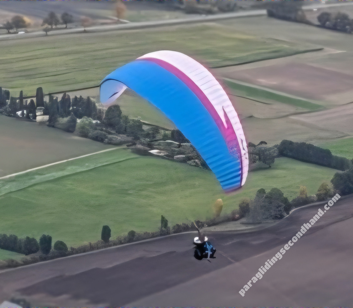 Swing Twin 5, 220kg, 2015, (140-220kg), 70h