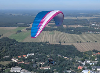 Swing Twin 5, 220kg, 2015, (140-220kg), 70h