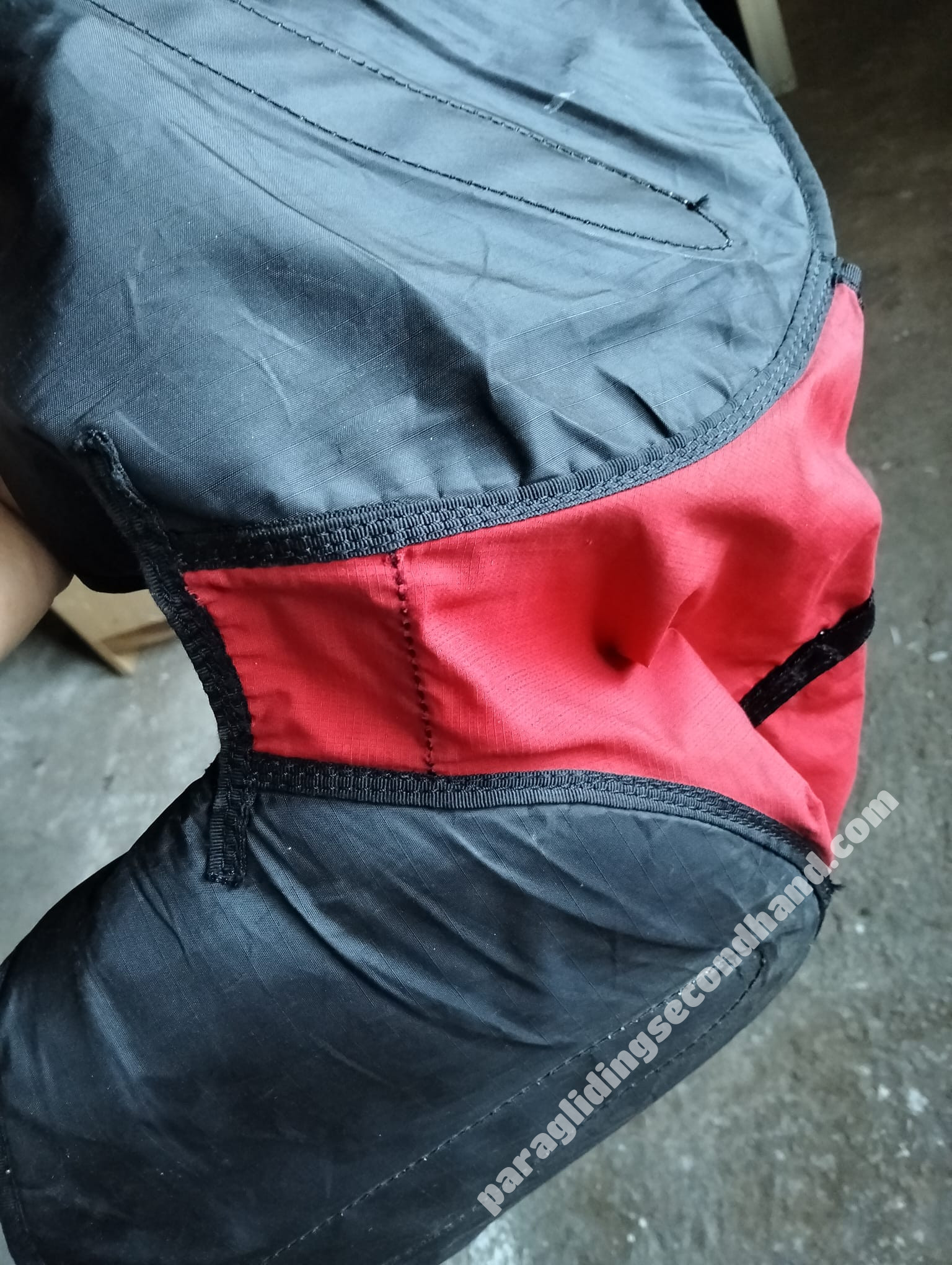 Supair everest, L, 2007