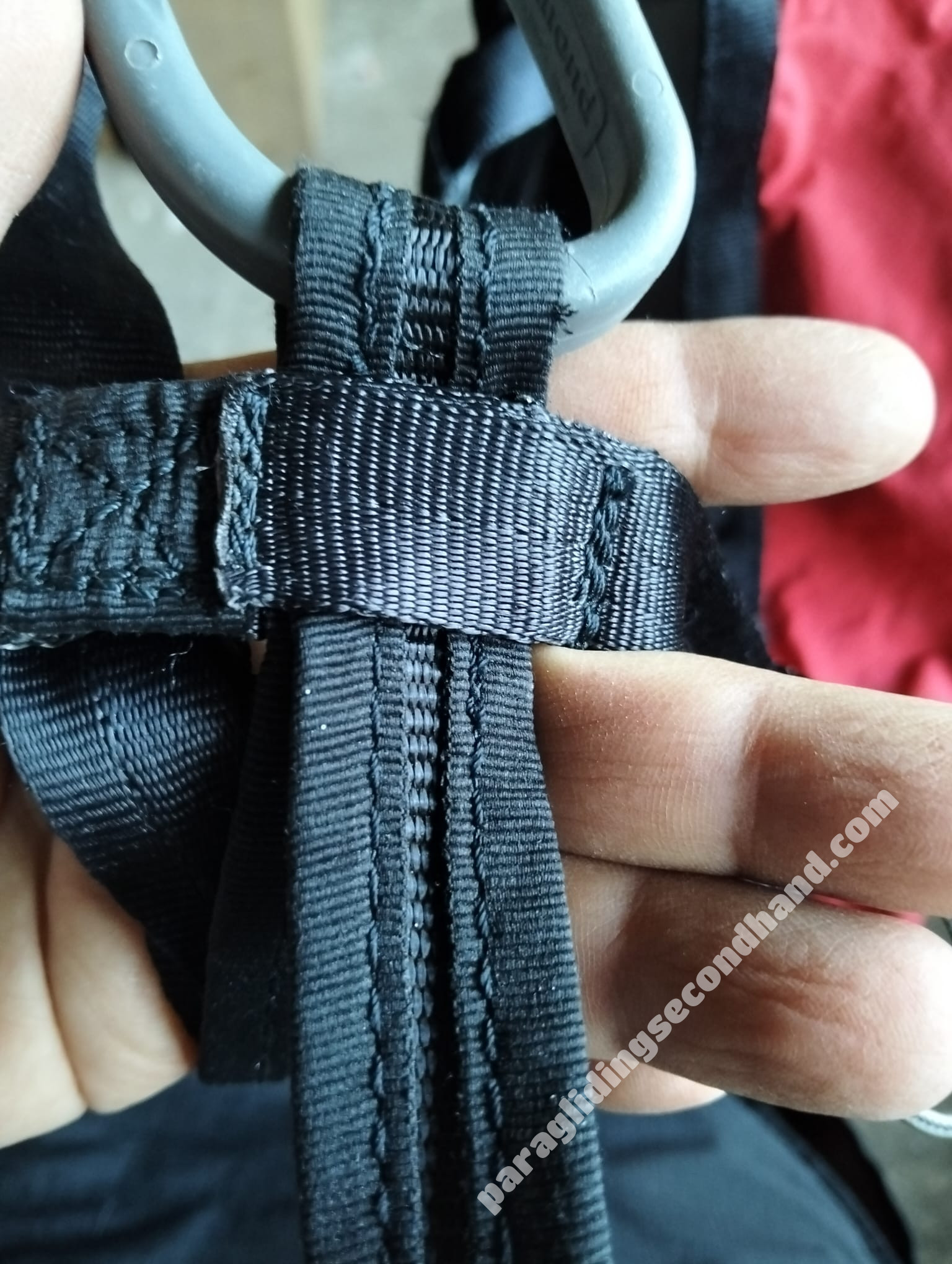 Supair everest, L, 2007