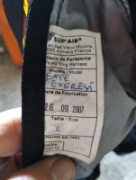 Supair everest, L, 2007