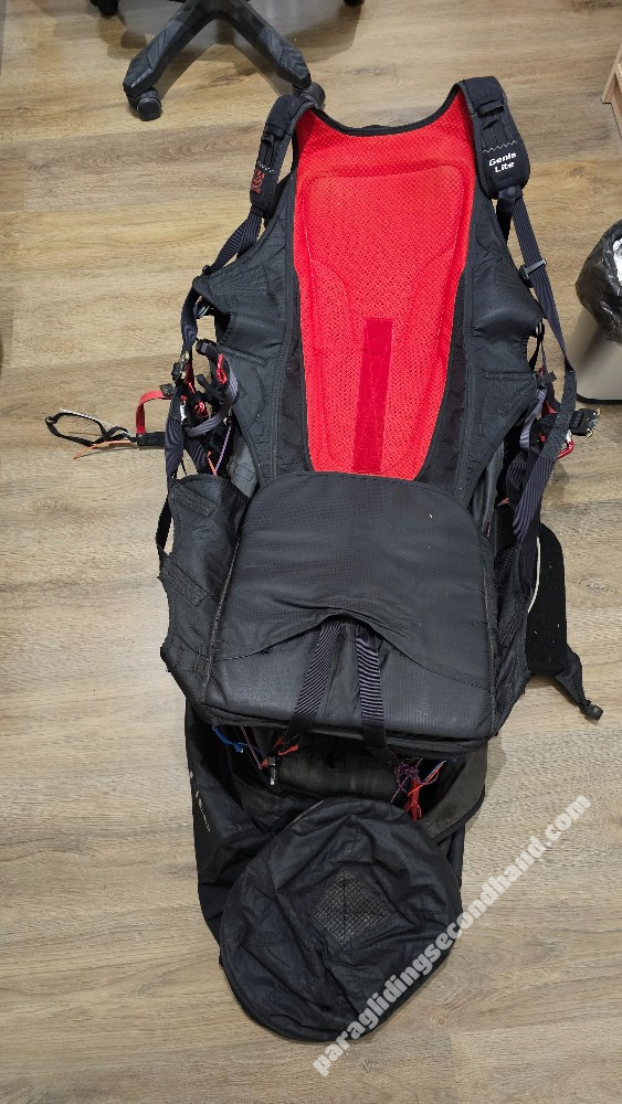 GIN Gliders Genie lite 2, L, 2018