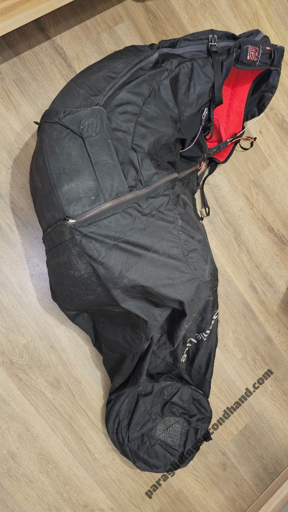 GIN Gliders Genie lite 2, L, 2018