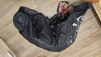 GIN Gliders Genie lite 2, L, 2018