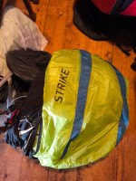 Supair Strike, M, 2020