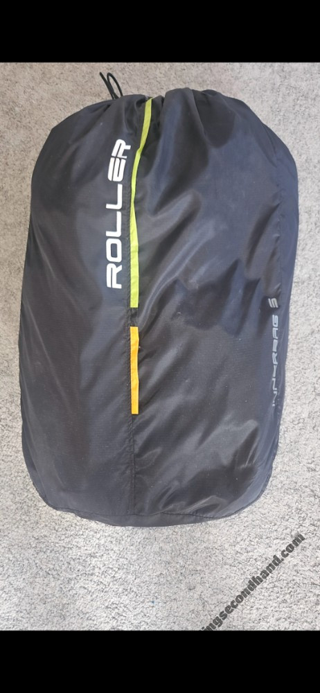 Niviuk Roller, 18, 2023, (0-0kg), 20h