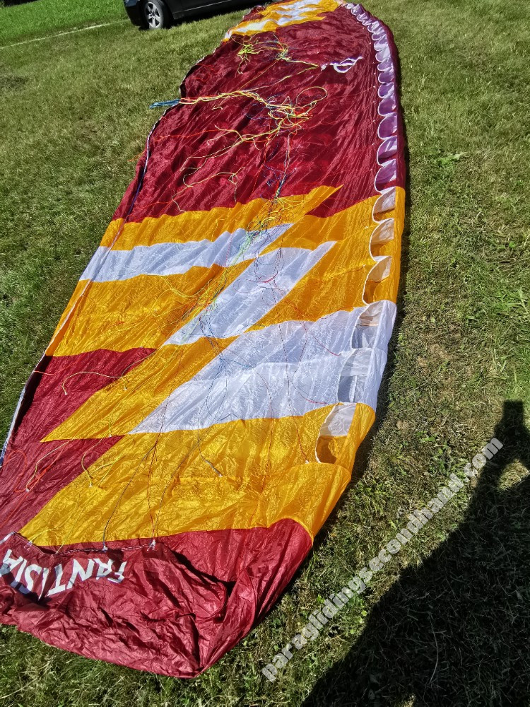 Phi Fantasia, 22, 2023, (75-95kg), 0h