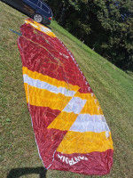 Phi Fantasia, 22, 2023, (75-95kg), 0h