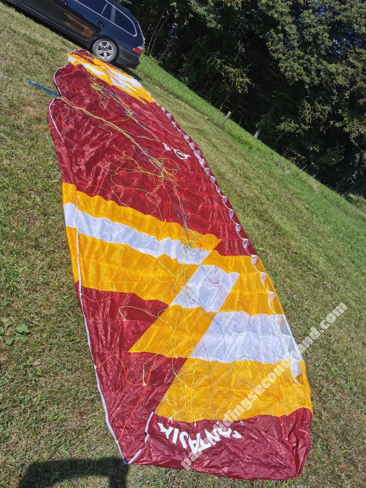 Phi Fantasia, 22, 2023, (75-95kg), 0h