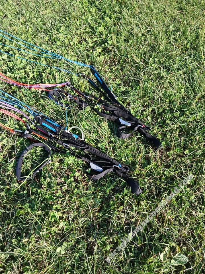 Ozone Magnum 4, 41, 2024, (130-220kg), 40h