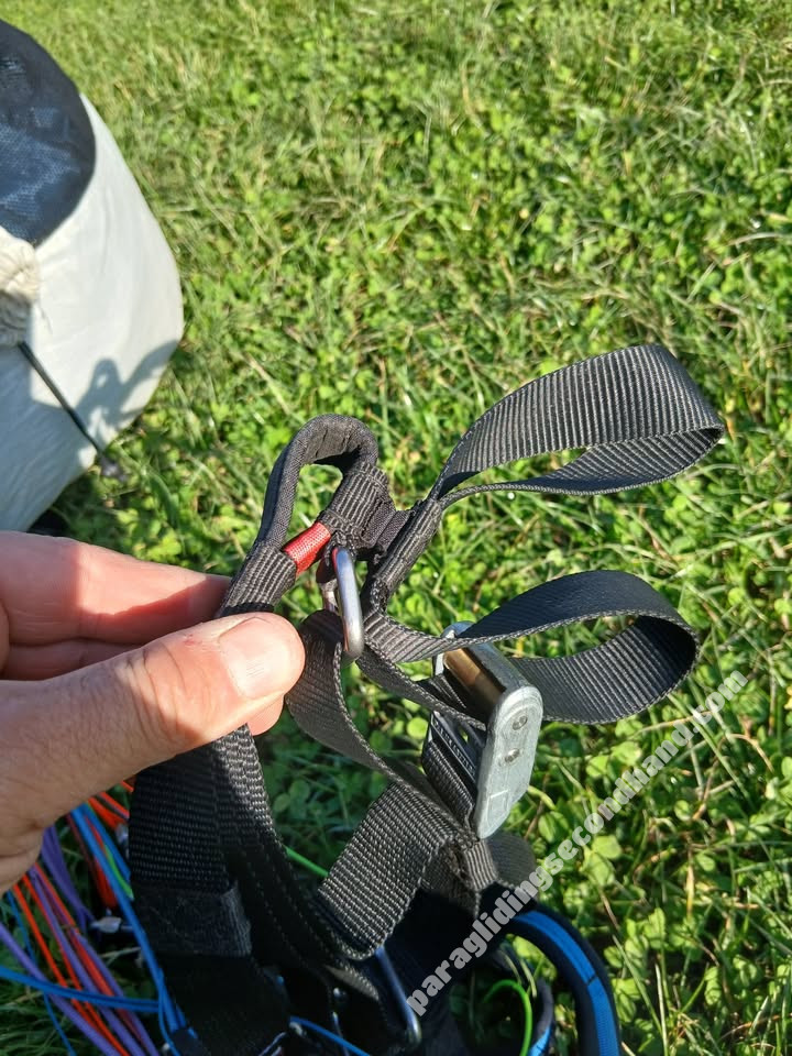 Ozone Magnum 4, 41, 2024, (130-220kg), 40h