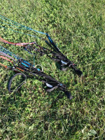 Ozone Magnum 4, 41, 2024, (130-220kg), 40h