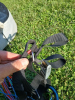 Ozone Magnum 4, 41, 2024, (130-220kg), 40h