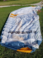 Ozone Magnum 4, 41, 2024, (130-220kg), 40h