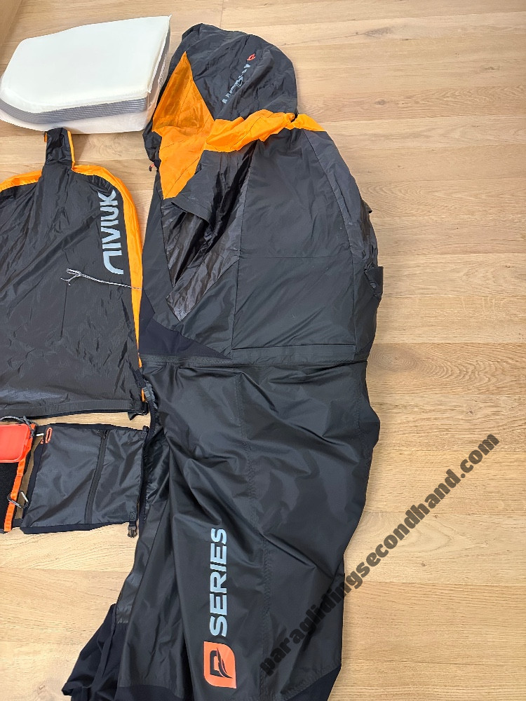 Niviuk Arrow P, M, 2024