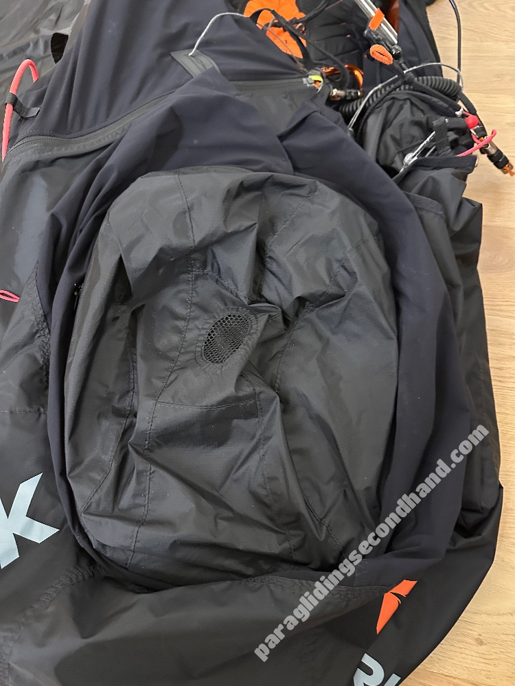 Niviuk Arrow P, M, 2024