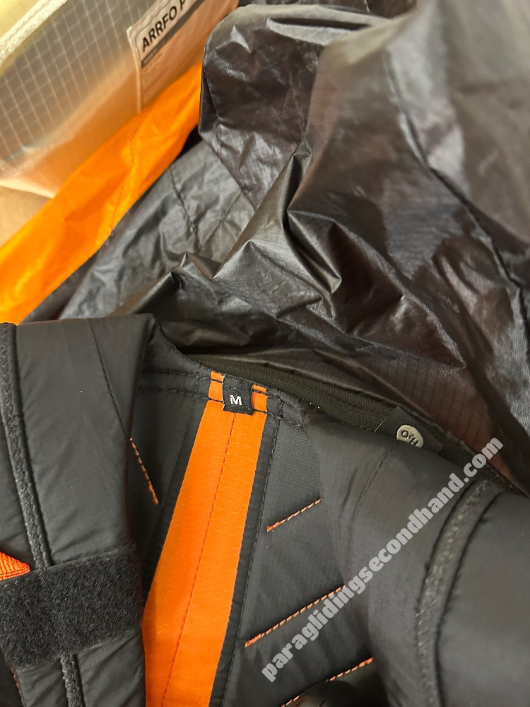 Niviuk Arrow P, M, 2024