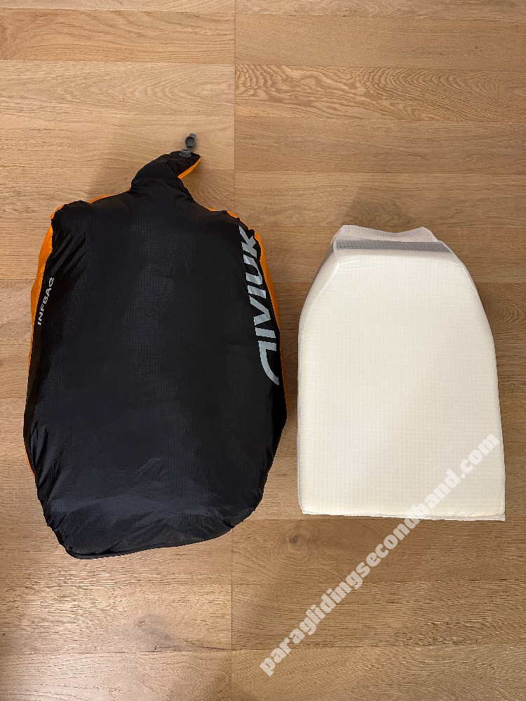 Niviuk Arrow P, M, 2024