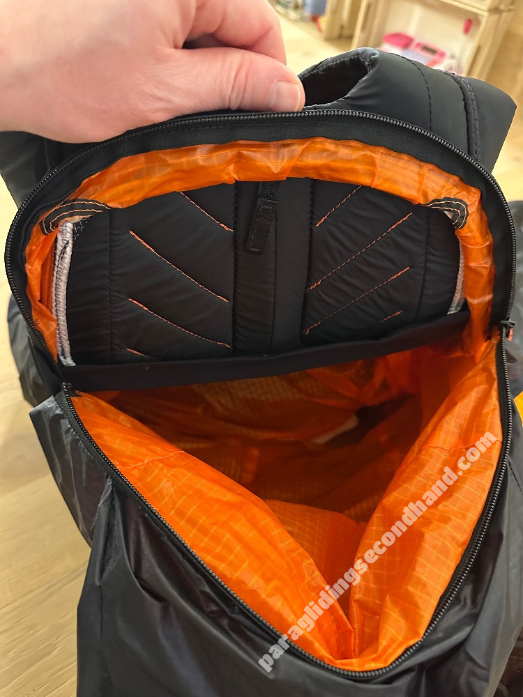 Niviuk Arrow P, M, 2024