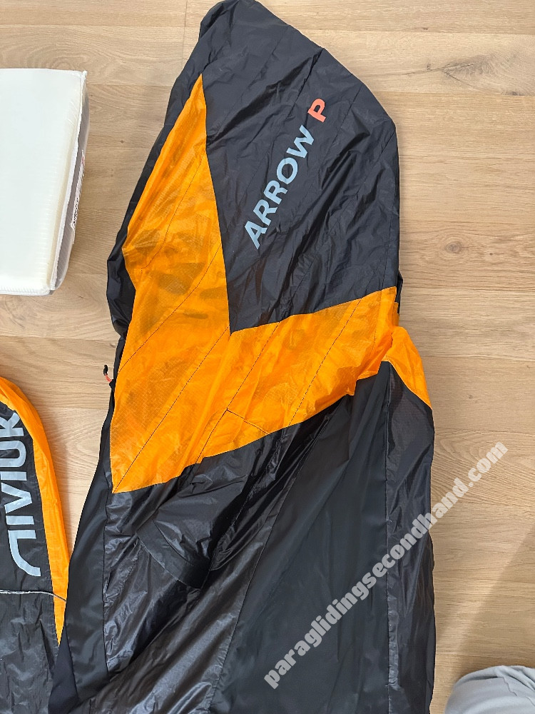 Niviuk Arrow P, M, 2024