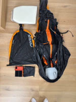 Niviuk Arrow P, M, 2024