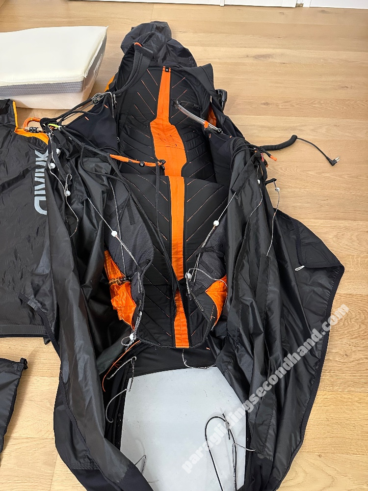 Niviuk Arrow P, M, 2024