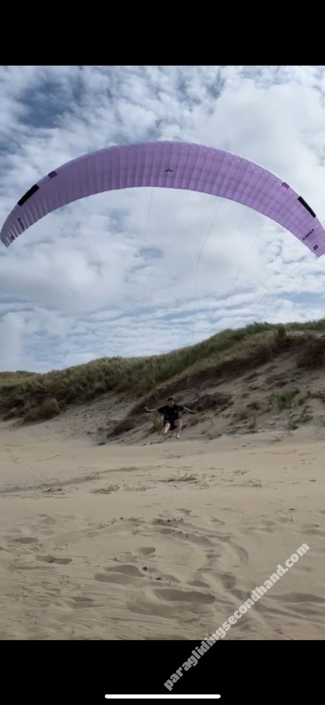 Flare Dune rider, 20, 2025, (65-110kg), 10h