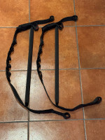 Apco paragliders SPREADER BARS - 55 CM