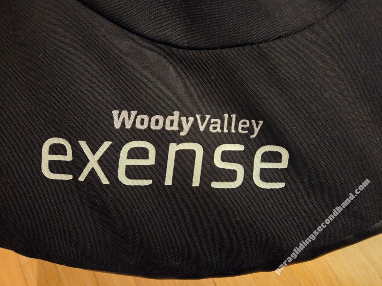 Woody Valley Exense, L