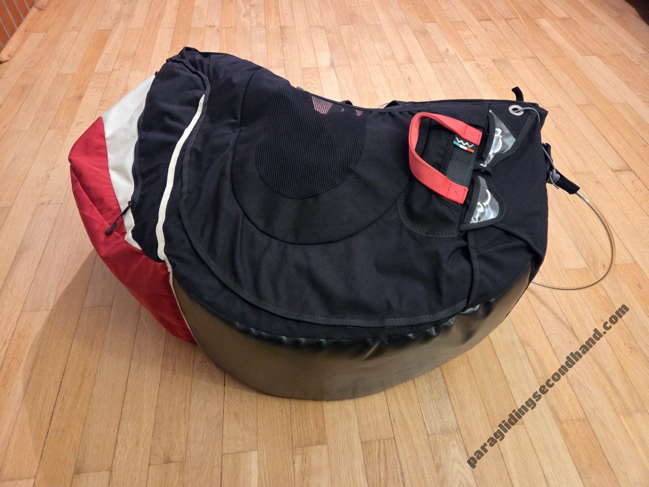 Woody Valley Exense, L