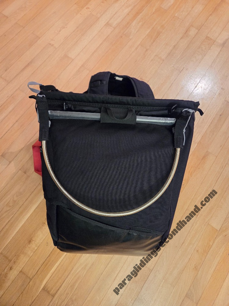 Woody Valley Exense, L