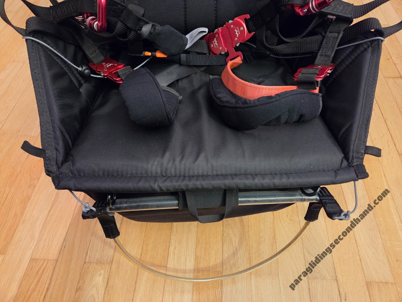 Woody Valley Exense, L