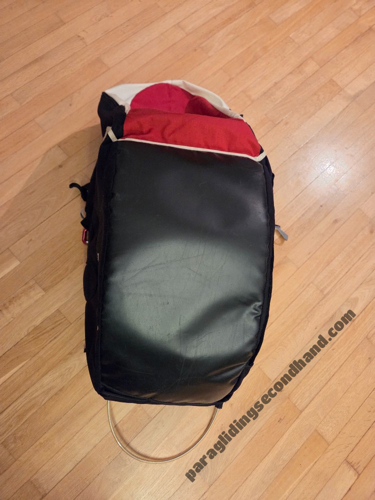 Woody Valley Exense, L