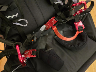 Woody Valley Exense, L