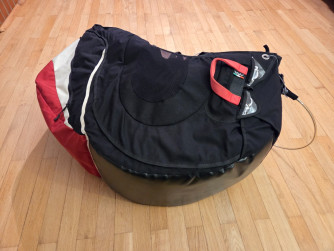 Woody Valley Exense, L